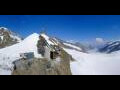 Webcam Jungfraujoch
