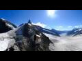 Webcam Jungfraujoch