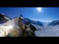 Webcam Jungfraujoch