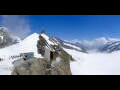 Webcam Jungfraujoch