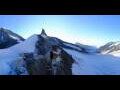 Webcam Jungfraujoch