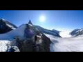 Webcam Jungfraujoch