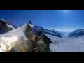 Webcam Jungfraujoch