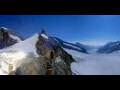Webcam Jungfraujoch