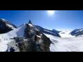 Webcam Jungfraujoch