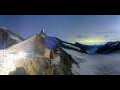 Webcam Jungfraujoch