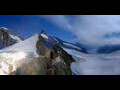 Webcam Jungfraujoch