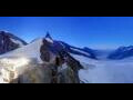 Webcam Jungfraujoch