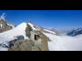 Webcam Jungfraujoch