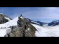 Webcam Jungfraujoch