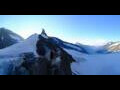 Webcam Jungfraujoch