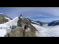 Webcam Jungfraujoch