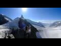 Webcam Jungfraujoch
