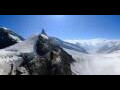 Webcam Jungfraujoch