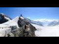 Webcam Jungfraujoch