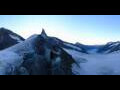 Webcam Jungfraujoch
