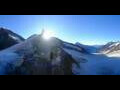 Webcam Jungfraujoch
