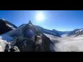 Webcam Jungfraujoch