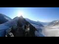 Webcam Jungfraujoch