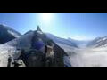 Webcam Jungfraujoch