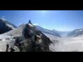 Webcam Jungfraujoch