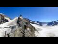 Webcam Jungfraujoch