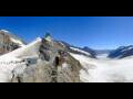 Webcam Jungfraujoch