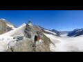Webcam Jungfraujoch