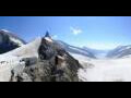 Webcam Jungfraujoch