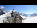 Webcam Jungfraujoch