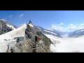 Webcam Jungfraujoch