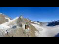 Webcam Jungfraujoch