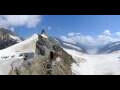 Webcam Jungfraujoch