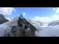 Webcam Jungfraujoch