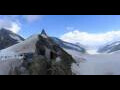 Webcam Jungfraujoch