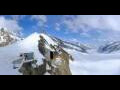 Webcam Jungfraujoch