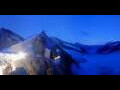 Webcam Jungfraujoch