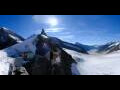 Webcam Jungfraujoch