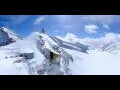 Webcam Jungfraujoch