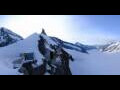 Webcam Jungfraujoch