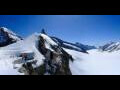 Webcam Jungfraujoch