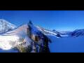 Webcam Jungfraujoch