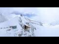 Webcam Jungfraujoch