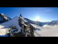 Webcam Jungfraujoch