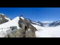 Webcam Jungfraujoch