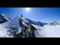 Webcam Jungfraujoch