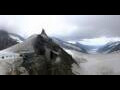 Webcam Jungfraujoch