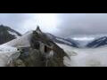 Webcam Jungfraujoch
