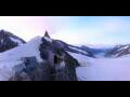 Webcam Jungfraujoch