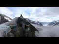 Webcam Jungfraujoch